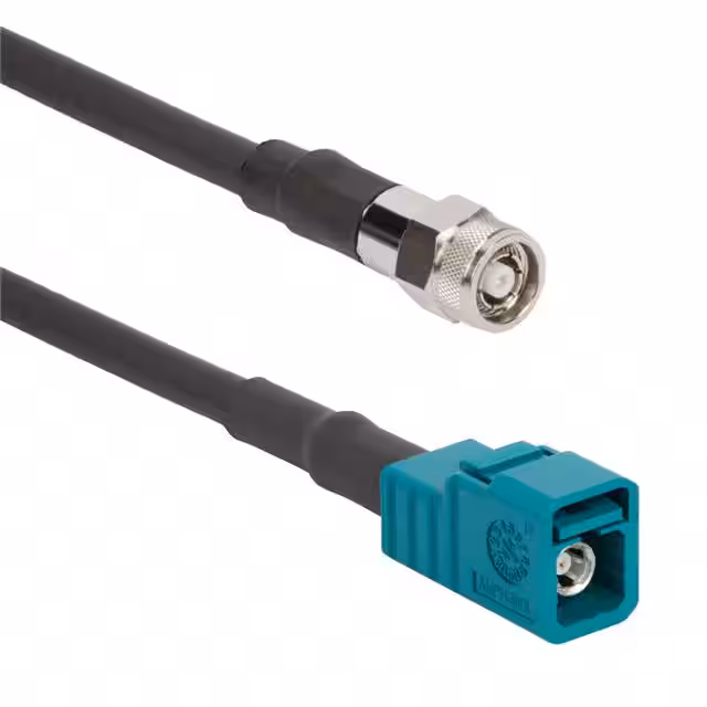 095-820-197M300 Amphenol RF  Assemblaggi di cavi